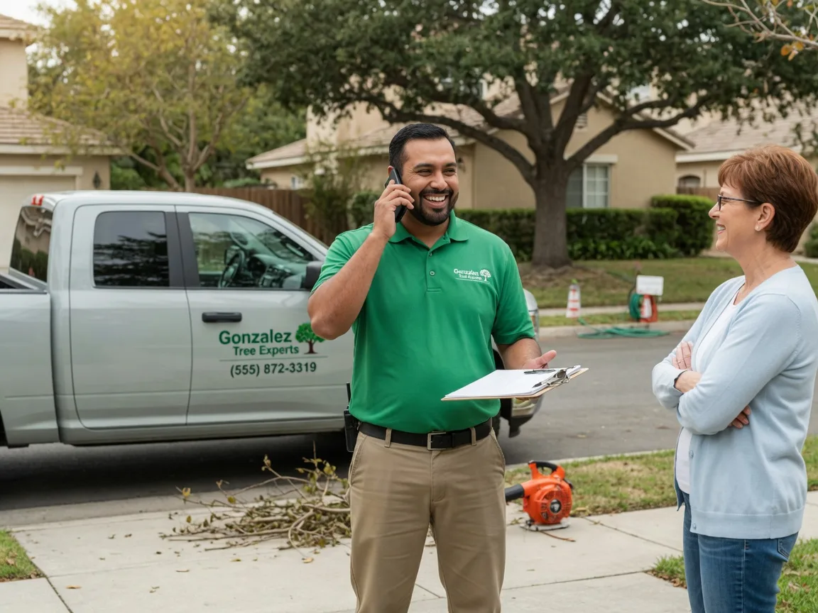 Tree Service Olympia Fields, IL FAQs